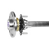 Chromoly Rear Axle Kit, Dana 44, Jeep Jk Non-Rubicon, 30 Spline, 32 in. Long - image 1