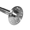 YA WD44JL-35-33.1 Cut-To-Fit Chromoly Axle Shaft for Dana 44 Rear Differential, 35 Spline - image 1