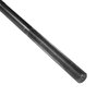YA WD44JL-35-33.1 Cut-To-Fit Chromoly Axle Shaft for Dana 44 Rear Differential, 35 Spline - image 2