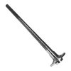 YA WD44JL-35-33.1 Cut-To-Fit Chromoly Axle Shaft for Dana 44 Rear Differential, 35 Spline - image 3