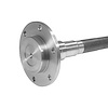 YA WDM220-32-36.6 Chromoly Axle for Dana M220 Rear Differential - image 1