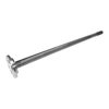 YA WF10.5-35-36.93 Chromoly Axle Shaft for Ford 10.5” Differential, Rear, 35 Spline, 36.93” - image 2