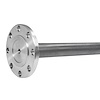 YA WF10.5-35-37.25 Chromoly Axle Shaft for Ford 10.5” Differential, Rear, 35 Spline, 37.25” - image 1