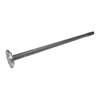 YA WF10.5-35-37.25 Chromoly Axle Shaft for Ford 10.5” Differential, Rear, 35 Spline, 37.25” - image 2