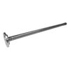 YA WF10.5-35-34.50 Chromoly Axle Shaft for Ford 10.5” Differential, Rear, 35 Spline, 34.50” - image 2