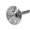 YA WF88-35-36.0 Chromoly Axle Shaft for Ford 8.8” Differential, 36" Long, 35 Spline - image 1