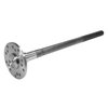 YA WF88-35-29.25 Chromoly Axle Shaft for Ford 8.8” Differential, 29.5" Long, 35 Spline - image 2