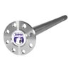 Chromoly Full Float Rear Axle For GM 10.5 in./11.5 in. Diff, 35.5 in. Cut To Length - image 2