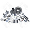 SPIN FREE LOCKING HUB CON - image 1