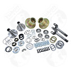 SPIN FREE LOCKING HUB CON - image 1