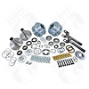 Spin Free Locking Hub - image 1