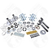 Spin Free Locking Hub - image 1
