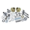 Spin-Free Locking Hub Conversion Kit 1994-99 Dodge Ram 3500 - image 1