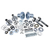 Spin-Free Locking Hub Conversion Kit 2000-08 Ram 3500 (Single Rear Wheel) - image 1