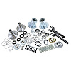 Spin-Free Locking Hub Conversion Kit 1984-98 Cherokee - image 1