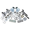 Spin-Free Locking Hub Conversion Kit 2010-11 Dodge Ram 2500/3500 - image 1