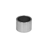7.5 in. Toyota Reverse Front Cv Axle Carrier Bushing, Without Manual Hubs - image 1