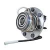 Yukon unit bearing for 00- 03 Ford F150 front w/ ABS. - image 1