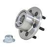 Yukon unit bearing / hub assembly for 97- 04 Dakota / Durango front with ABS - image 1