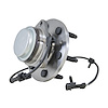Yukon front unit bearing / hub assembly for 99- 08 GM 1/2 ton / 3/4 ton with ABS - image 1