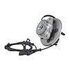 Yukon front unit bearing / hub assembly for 06- 08 Ford Explorer - image 1