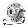 Yukon front unit bearing / hub assembly for 99- 07 GM 1/2 ton / 3/4 ton 2WD - image 1