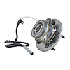 Yukon unit bearing for 97- 00 Ford F150 front w/ABS. Uses 5 mouting bolts. - image 1