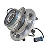 Yukon unit bearing for 95- 99 GM 1/2 ton truck Suburban Tahoe / Yukon left hand side. w/ABS - image 1