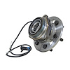 Yukon unit bearing for GM 1500 - image 1