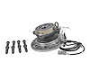 Yukon unit bearing for 98- 99 Dodge 3/4 ton truck left hand side w/ABS. - image 1