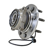 Yukon unit bearing for 95 GM 3/4 ton truck Suburban Taho / Yukon left hand side. w/ABS. - image 1