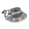 Yukon unit bearing for 96- 00 GM truck Suburban Tahoe / Yukon 8 lug left hand side w/ABS. - image 1