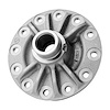 C9.25 Aam & Dodge 07 & Up Front Beam Axle Open Loaded Carrier - image 1