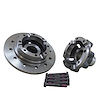 Replacement Case For Dana S135, Fits 4.78-5.38 Ratios - image 1