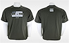 USA Standard Gear Shirt Medium - image 1