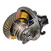 YDAT8.75-390E Gear and Axle Complete Third Member Assembly, T8.75, 3.90 Ratio, w/E-Locker for 16-23 Tacoma (REF. 41110-0K630) - image 1