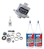 YDGD50301 Dura Grip Limited Slip Differential Kit for Dana Spicer 50 [30-Spline] - image 1