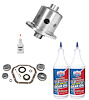 YDGF1025351 Dura Grip Limited Slip Differential Kit for Ford 10.25, 10.50 in. [30-Spline]