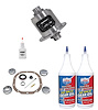 YDGF1025351 Dura Grip Limited Slip Differential Kit for Ford 7.50 in. [28-Spline] - image 1
