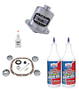 YDGF8.8281 Dura Grip Limited Slip Differential Kit for Ford 8.8 in. [28-Spline] - image 1