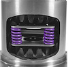 Dura Grip For Ford 9.75" Differential - image 1