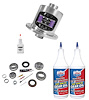 YDGF9.75341 Dura Grip Limited Slip Differential Kit for Ford 9.75 in. [34-Spline] - image 1