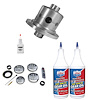YDGGM115301 Dura Grip Limited Slip Differential Kit for Chrysler/GM 11.50 [30-Spline] - image 1