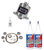YDGGM8.5-3-30-1 Dura Grip Limited Slip Differential Kit for GM 8.5, 8.6 in. 2.73 & Up [30-Spline] - image 1