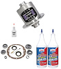 YDGGM9.5331 Dura Grip Limited Slip Differential Kit for GM 9.5 in. [33-Spline] - image 1