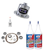 YDGM12P3301 Dura Grip Limited Slip Differential Kit for GM 12P 3.08-3.90 Cars [30-Spline] - image 1