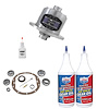YDGM12P4301 Dura Grip Limited Slip Differential Kit for GM 12P Cars 4.10 & Up [30-Spline] - image 1