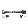 Heavy Duty Performance Driveshaft 2007- 2011 Jeep Wrangler JK - image 1