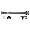 Heavy Duty Performance Driveshaft 2012-2017 Jeep Wrangler JK - image 1