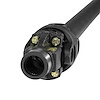 Performance Front Driveshaft, 2018 Jeep Jl Sahara 4 Dr, Auto, Selec-Trac - image 1